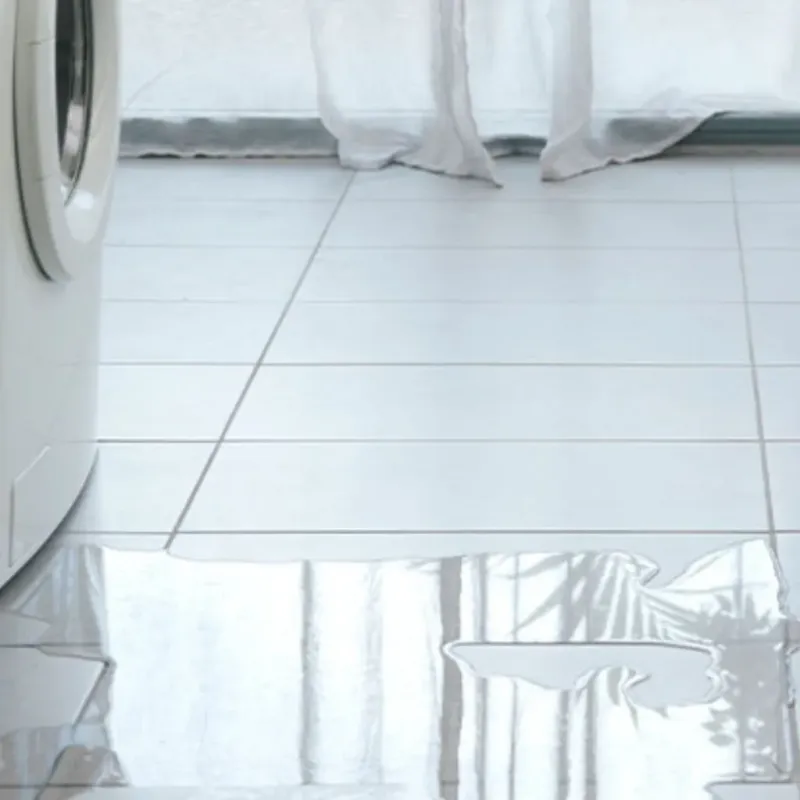 Appliance Leak Cleanup in Adams County, OH